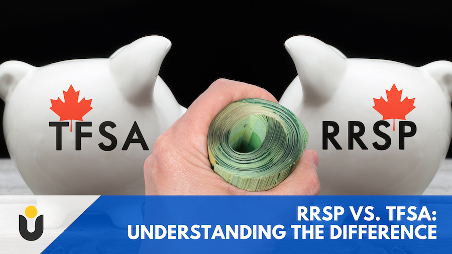 RRSP vs TFSA- Understanding the difference