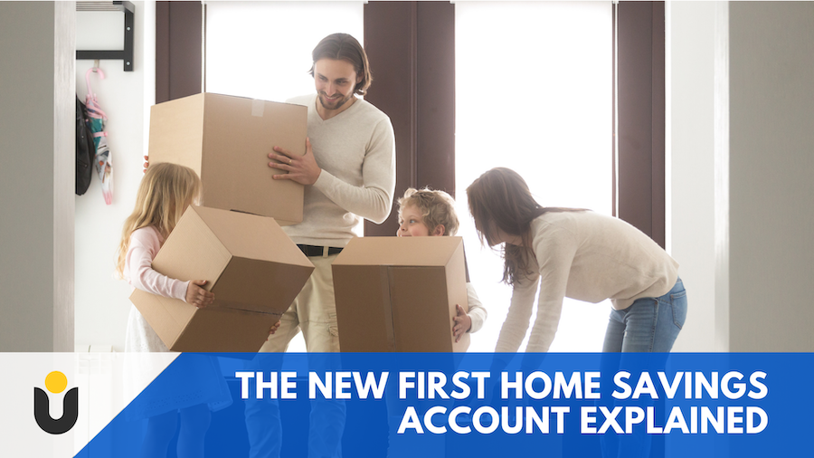 The new first home savings account explained